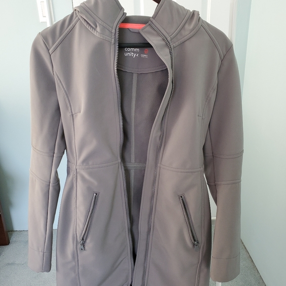 Community Jacket - Picture 1 of 3
